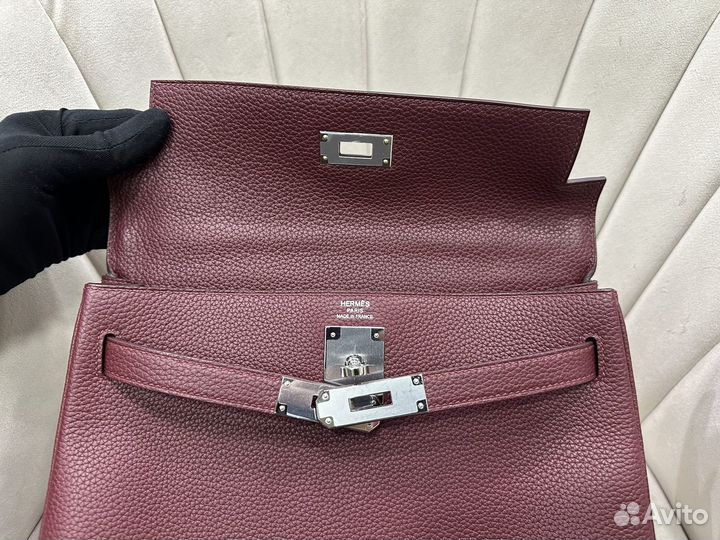 Сумка Hermes Kelly 28