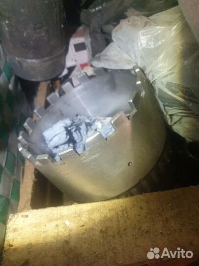 Корпус АКПП BTR DSI-6 M11