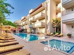 Отдых в Турции 8 ночей в августе 2 взр