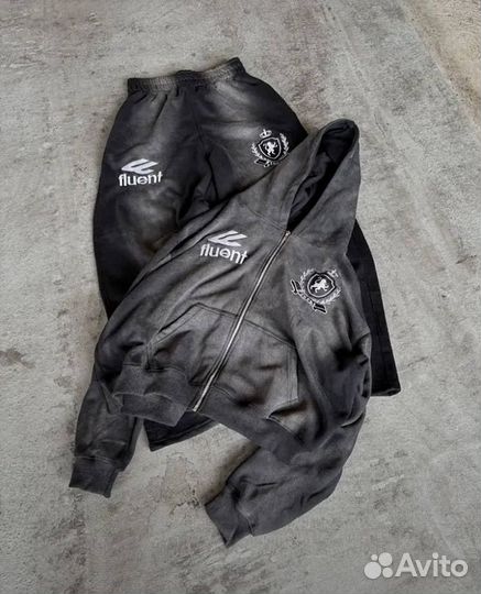 Спортивный костюм y2k