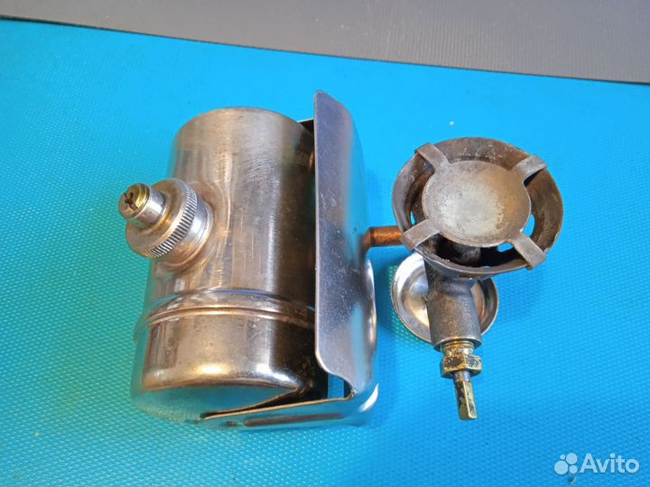 Запчасти для примуса турист