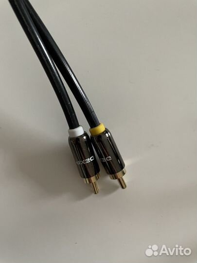 Кабели hdmi/usb/аудио