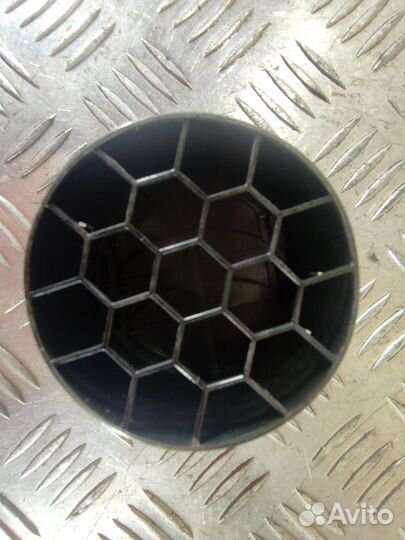 Дефлектор воздушный Mazda Carol 2004-2009