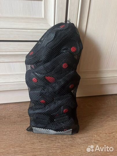 Новый набор защиты