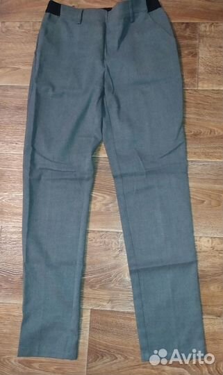 Брюки лето