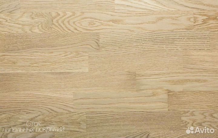 Паркетная доска