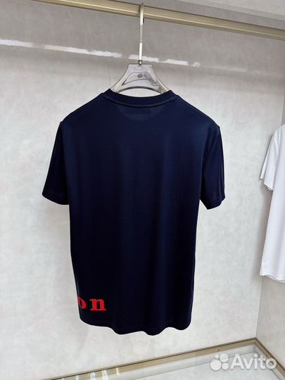 Футболка kiton