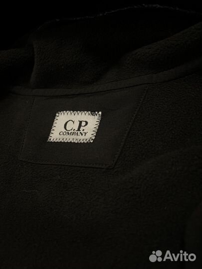 C.P. Company Оригинал