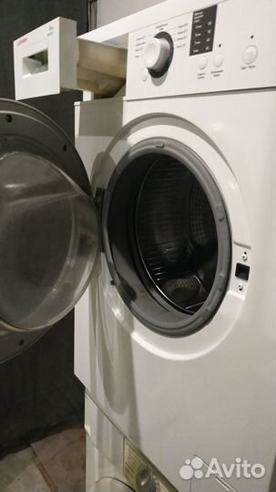 Стиральная машина на 5 кг