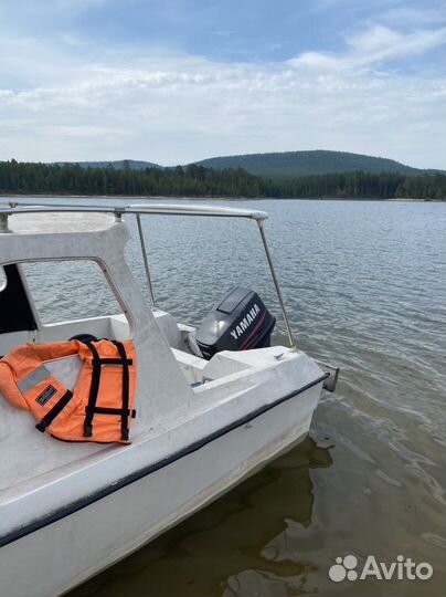 Продам катер