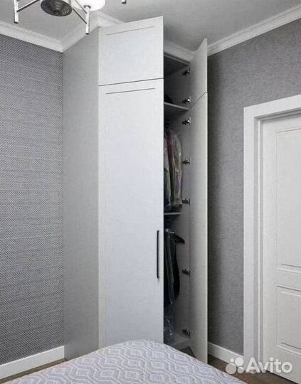 Шкаф как икеа