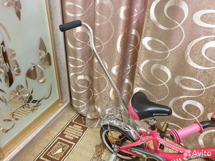 Детский велосипед 14 дюймов