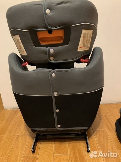 Детское автокресло CBX by cybex