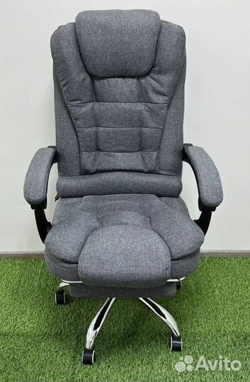 Офисное кресло (геймерское). Кресло для директора
