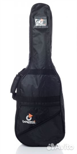 Чехол для гитары Bespeco BAG34CG