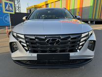 Hyundai Tucson 2.0 AT, 2024, 20 км, с пробегом, цена 3 550 000 руб.