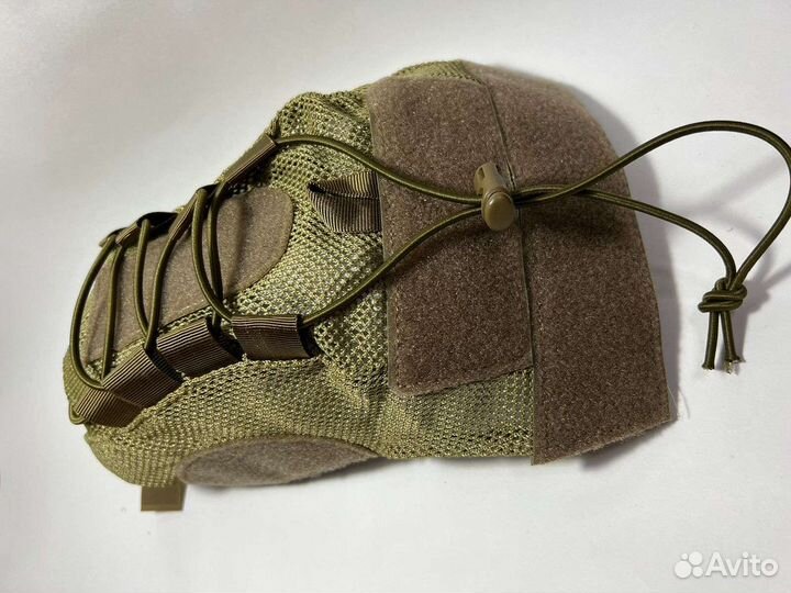 Чехол на шлем каску тактический