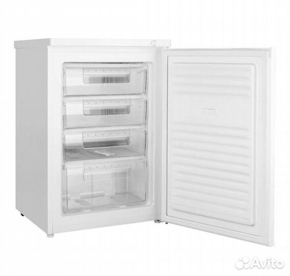 Морозильная камера Weissgauff WF 85