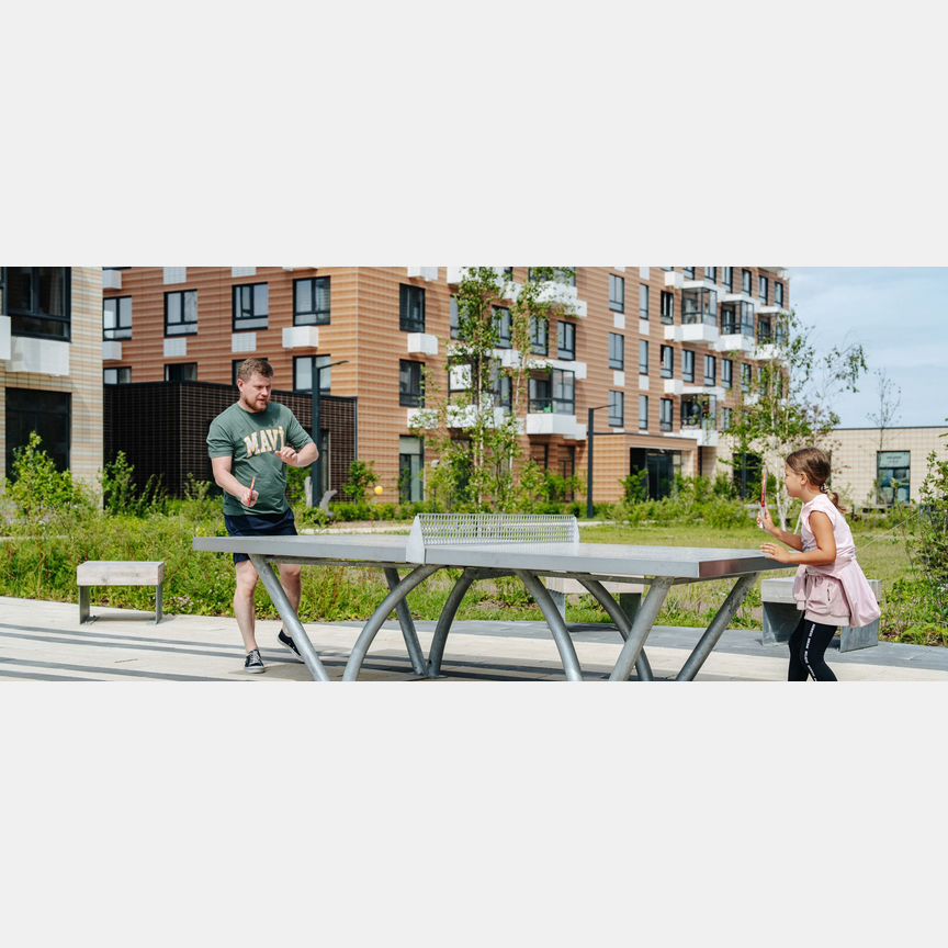 2-к. квартира, 65,5 м², 10/12 эт.