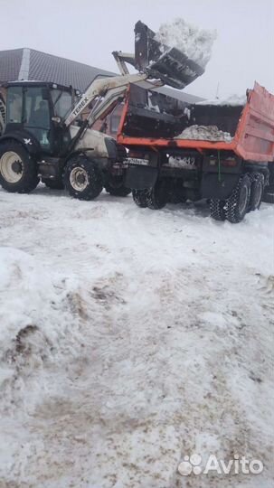 Услуги,Вывоз мусора камаз, самосвал