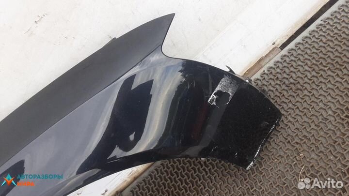 Крыло переднее правое Audi A8 D3/4E 2005