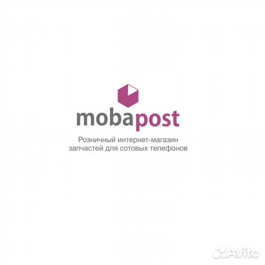 Динамик (speaker) для Huawei Honor X7b 4G