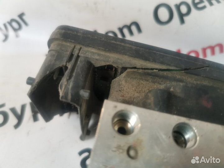 Блок ABS Kia Sportage 3 2010-2016