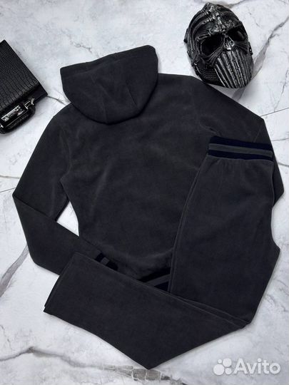 Мужской Спортивный Костюм Премиум