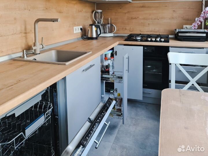 Кухни на заказ