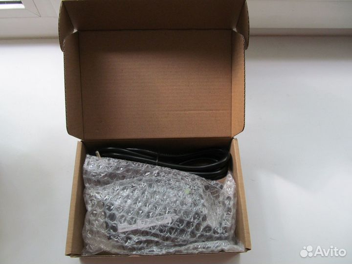 Блок питания для ноутбука HP 18.5V-3.5A