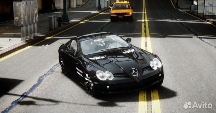 GTA: Episodes From Liberty City (Xbox 360)