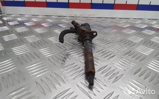 Форсунка дизельная ford kuga 1 (LEA07AL02)