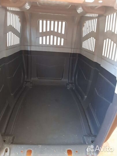 Переноска для собак