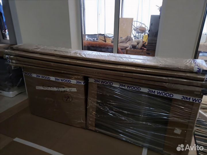 Негабаритные перевозки с грузчиками от 200км