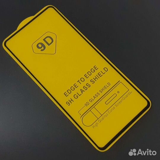 Защитное стекло на iPhone, Samsung, Honor, Huawei