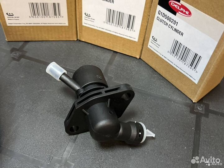 Гцс Easytronic Opel/Ford G1D500201 Delphi