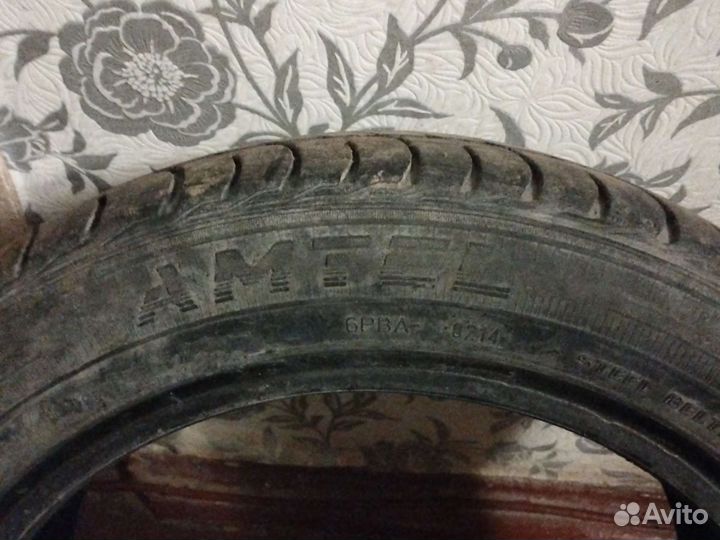 Bridgestone B360 195/60 R15
