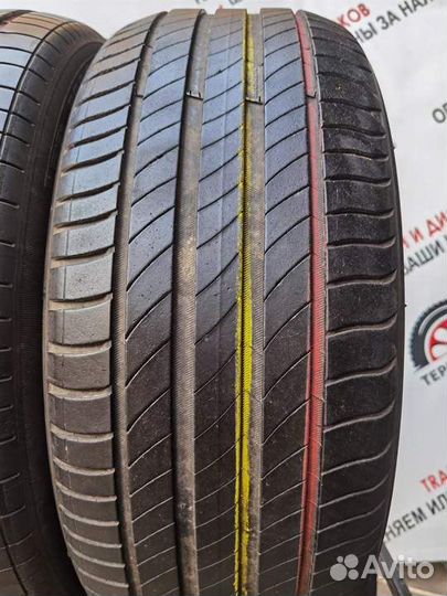 Michelin Primacy 4 225/50 R18 99W