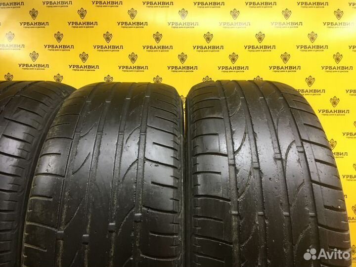 Bridgestone Dueler H/P Sport 235/55 R17 99V