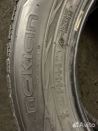 Nokian Tyres Hakkapeliitta R2 SUV 235/60 R18