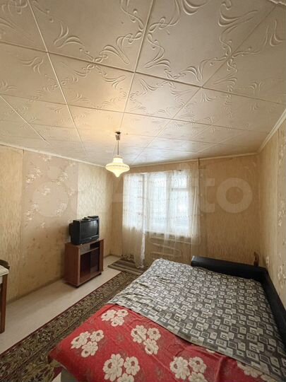 1-к. квартира, 27,6 м², 2/5 эт.