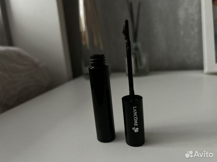 Lancome тушь для бровей
