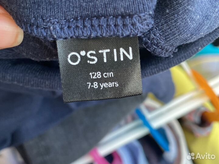 Рубашки, поло для школы