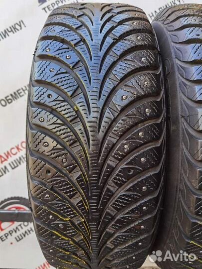 Sava Eskimo Stud 205/60 R16 96T