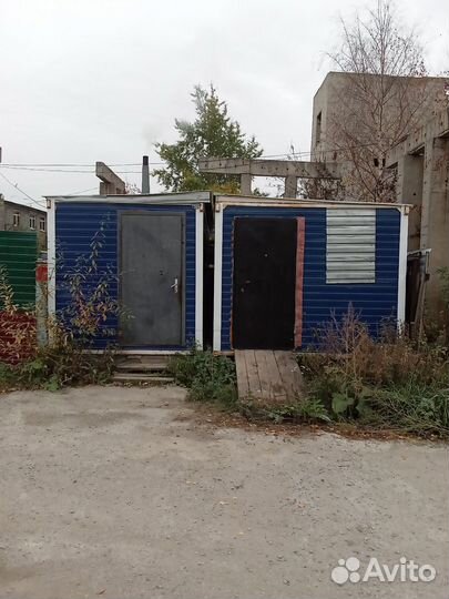 Грузовой шиномонтаж