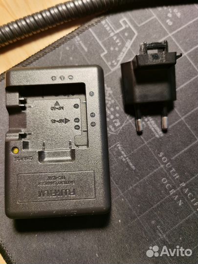 Компактный фотоаппарат Fujifilm Z5