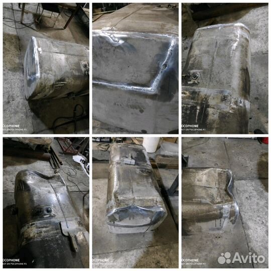 Аргнодуговая сварка