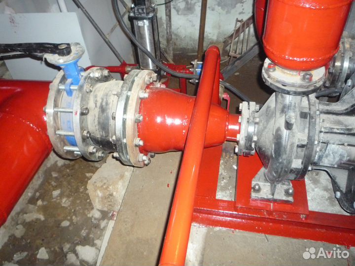 Газосварочные работы