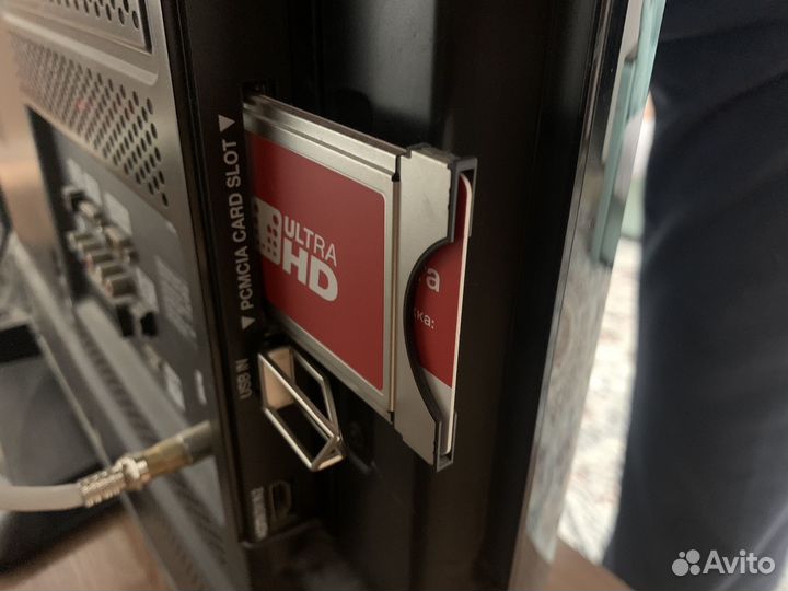 Плазменный телевизор lg