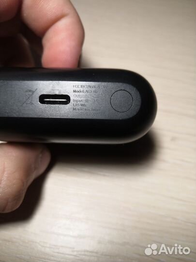 Беспроводные наушники Honor Choice Earbuds x